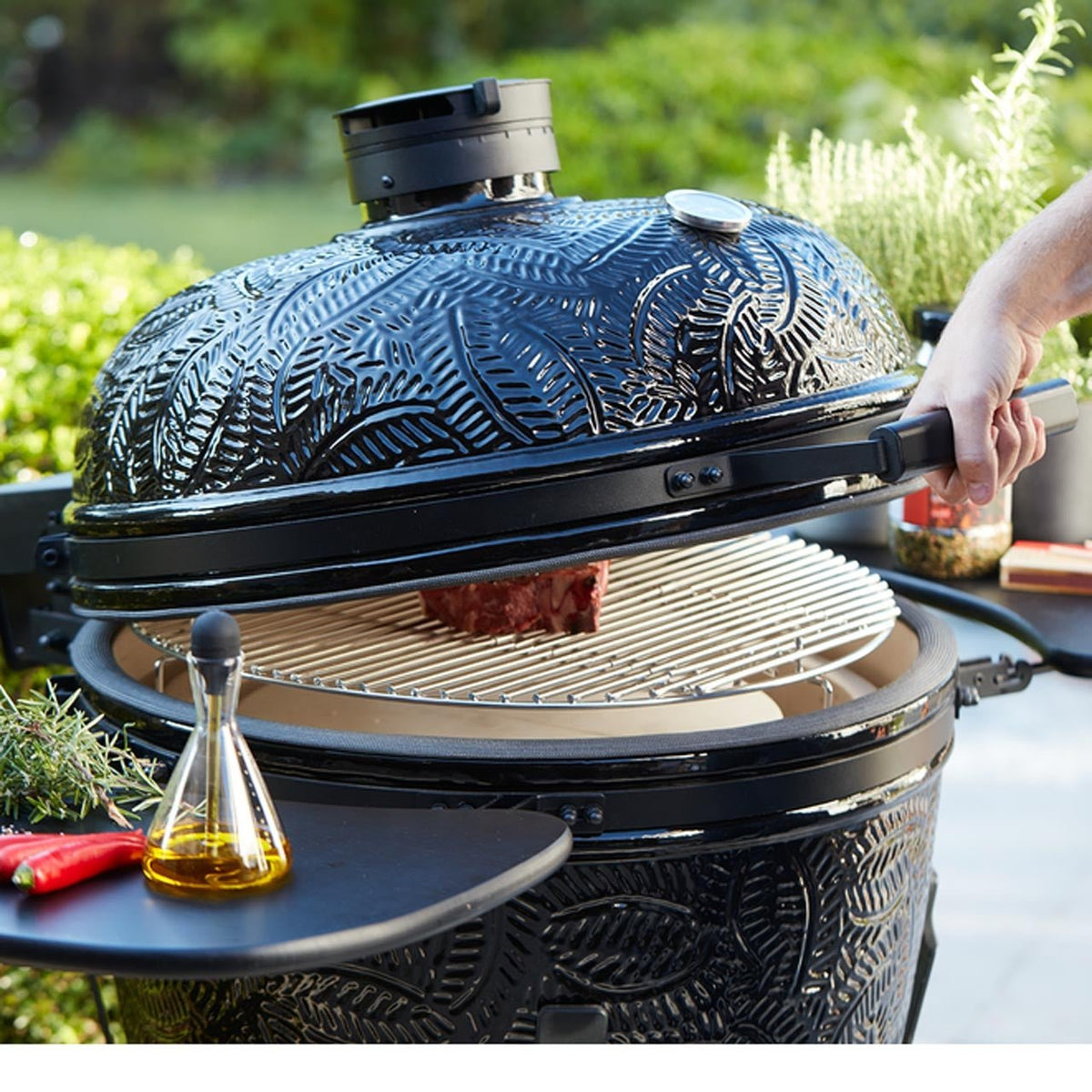 Barbecook flexibles Kochsystem, Kamal 53 - grillstir.comBarbecook flexibles Kochsystem, Kamal 53Barbecookgrillstir.comBC - ACC - 74405420059859575