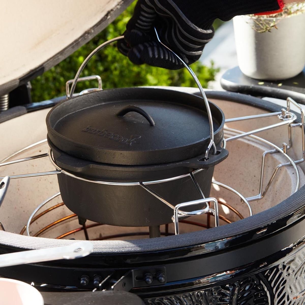 Barbecook flexibles Kochsystem, Kamal 53 - grillstir.comBarbecook flexibles Kochsystem, Kamal 53Barbecookgrillstir.comBC - ACC - 74405420059859575