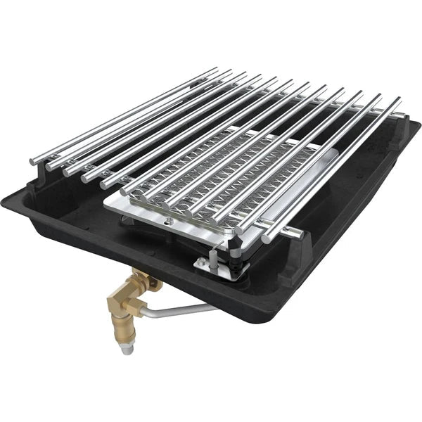BARON 590 X SHADOW | Einfach Grillen Bundle - grillstir.comBARON 590 X SHADOW | Einfach Grillen BundleEinfach Grillengrillstir.com