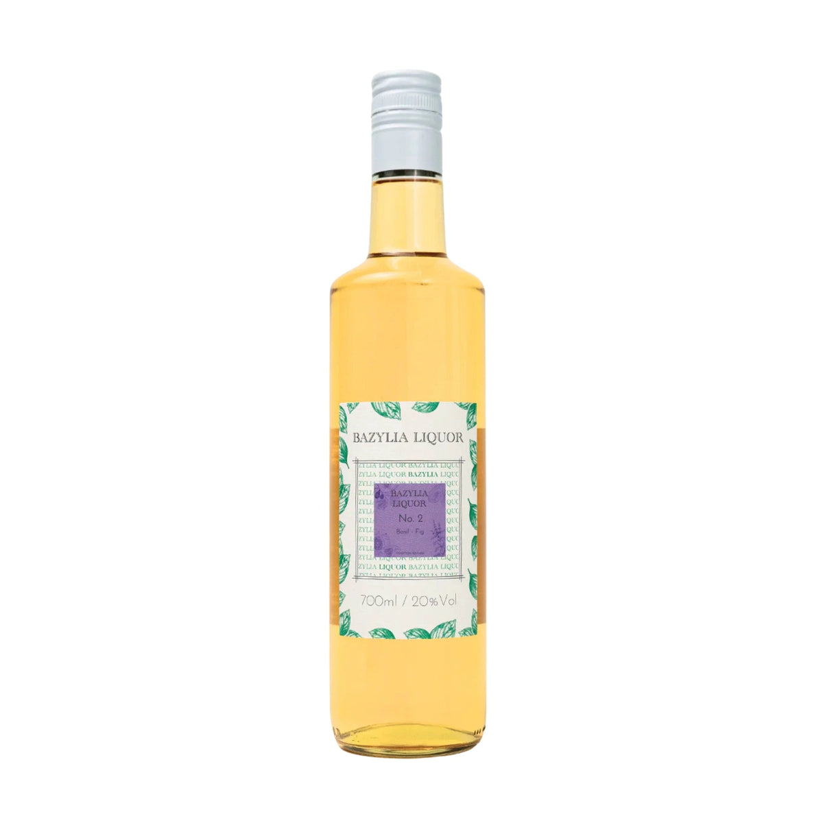 Bazylia Liquor No.2 Basilikumlikör, 700 ml, 20 % Vol. - grillstir.comBazylia Liquor No.2 Basilikumlikör, 700 ml, 20 % Vol.LikörBazylia Liquorgrillstir.com