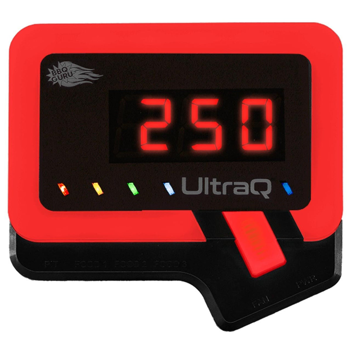 BBQ Guru UltraQ Bluetooth und WLAN Thermometer mit Temperatursteuerung Keramik Set - grillstir.comBBQ Guru UltraQ Bluetooth und WLAN Thermometer mit Temperatursteuerung Keramik SetBBQ Gurugrillstir.comB901 - 1040 - 01 - EU4260444583125