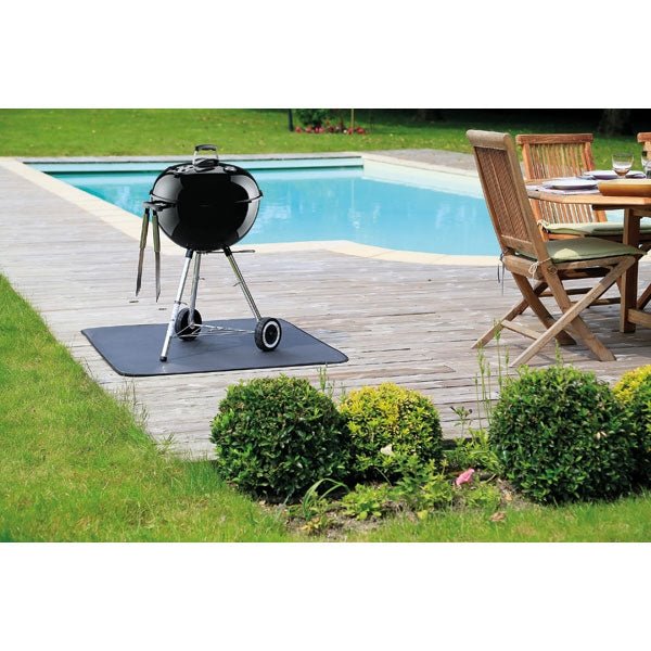 BBQ King Bodenschutzmatte, Kohlegrills - grillstir.comBBQ King Bodenschutzmatte, KohlegrillsBBQ Kinggrillstir.comdm610 - 0014260266353302