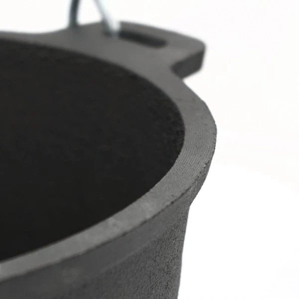 BBQ - Toro Dutch Oven DO9F, 9,0L - grillstir.comBBQ - Toro Dutch Oven DO9F, 9,0LGrillzubehörBBQ - Torogrillstir.com