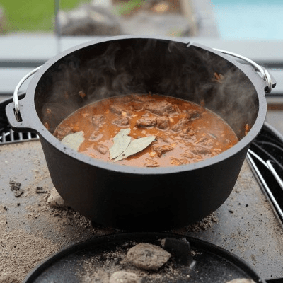 BBQ - Toro Dutch Oven DO9F, 9,0L - grillstir.comBBQ - Toro Dutch Oven DO9F, 9,0LGrillzubehörBBQ - Torogrillstir.com