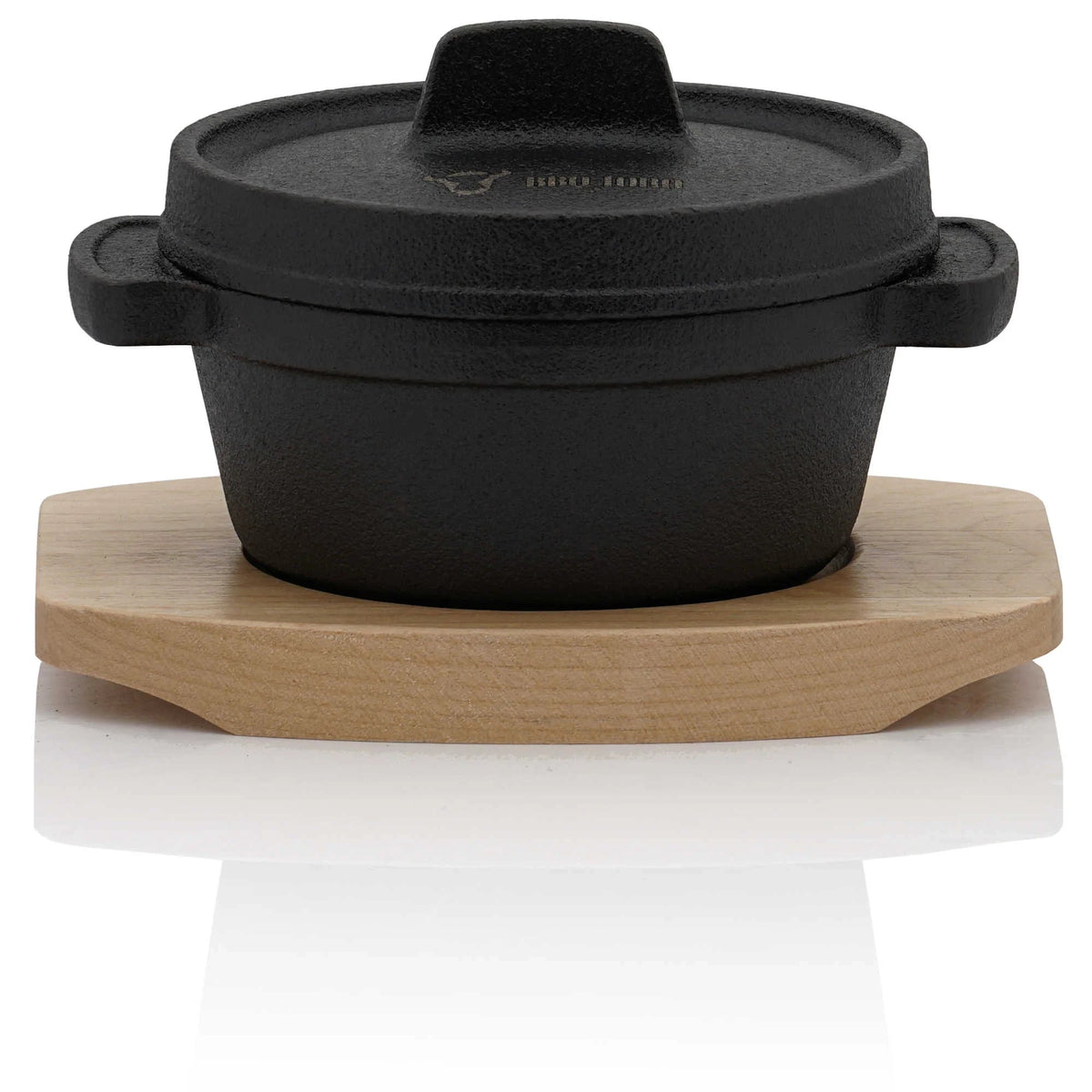 BBQ - Toro Mini Dutch Oven - grillstir.comBBQ - Toro Mini Dutch OvenGrillzubehörBBQ - Torogrillstir.com