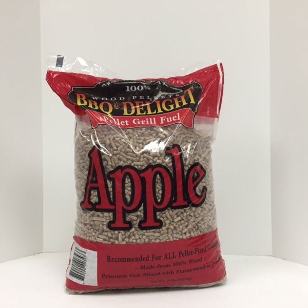 BBQr's Delight Pellets, Apfel 9,07kg - grillstir.comBBQr's Delight Pellets, Apfel 9,07kgBBQr's Delightgrillstir.comBD - 5015789290003433