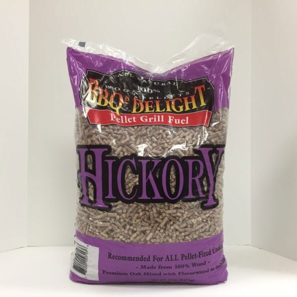 BBQr's Delight Pellets, Hickory 9,07kg - grillstir.comBBQr's Delight Pellets, Hickory 9,07kgBBQr's Delightgrillstir.comBD - 5012789290003136