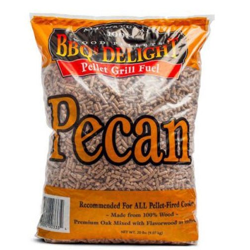 BBQr's Delight Pellets, Pecan 9,07kg - grillstir.comBBQr's Delight Pellets, Pecan 9,07kgBBQr's Delightgrillstir.comBD - 50162500003042741