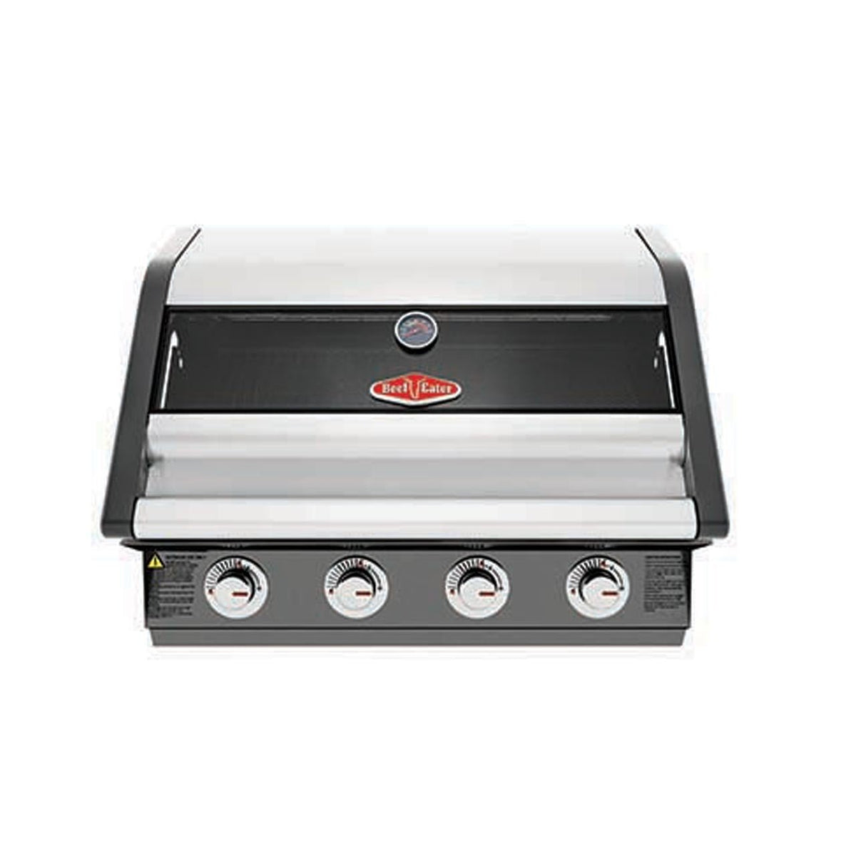 BeefEater 1600E - 4 Brenner Einbaugrill - grillstir.comBeefEater 1600E - 4 Brenner EinbaugrillBeefeatergrillstir.comBBG1640DAEDE9316561073782