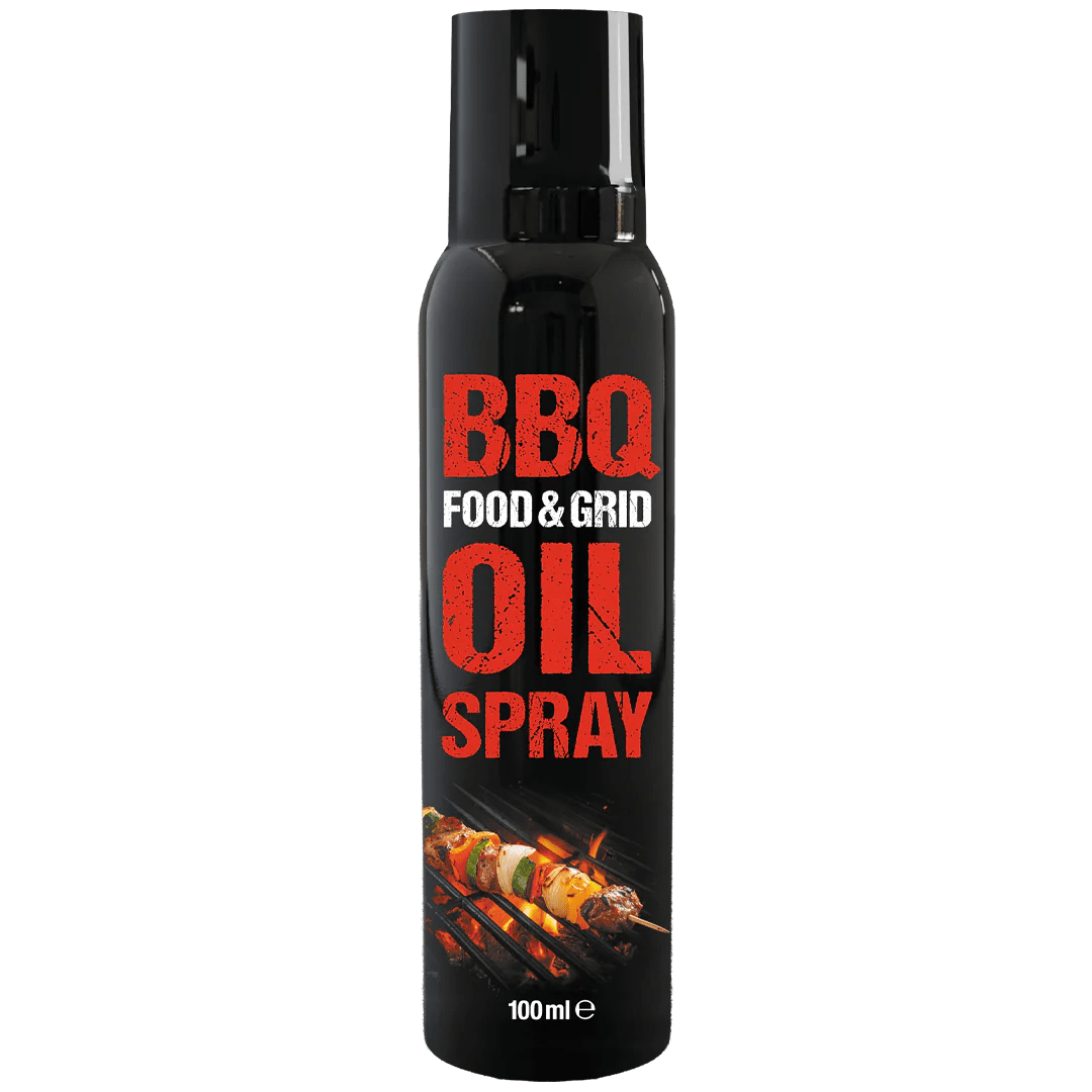 Bickery BBQ BBQ Food & Grid Oil Spray 100 ml - grillstir.comBickery BBQ BBQ Food & Grid Oil Spray 100 mlBickery BBQgrillstir.com