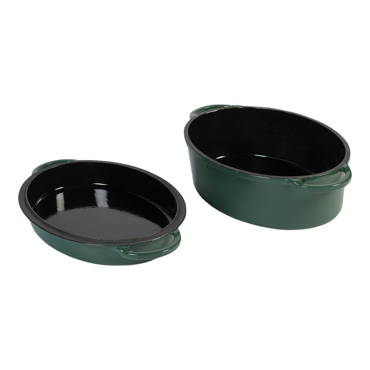 Big Green Egg Dutch Oven, Grün Oval - grillstir.comBig Green Egg Dutch Oven, Grün OvalBig Green Egggrillstir.comBGE - 1176700665719117670