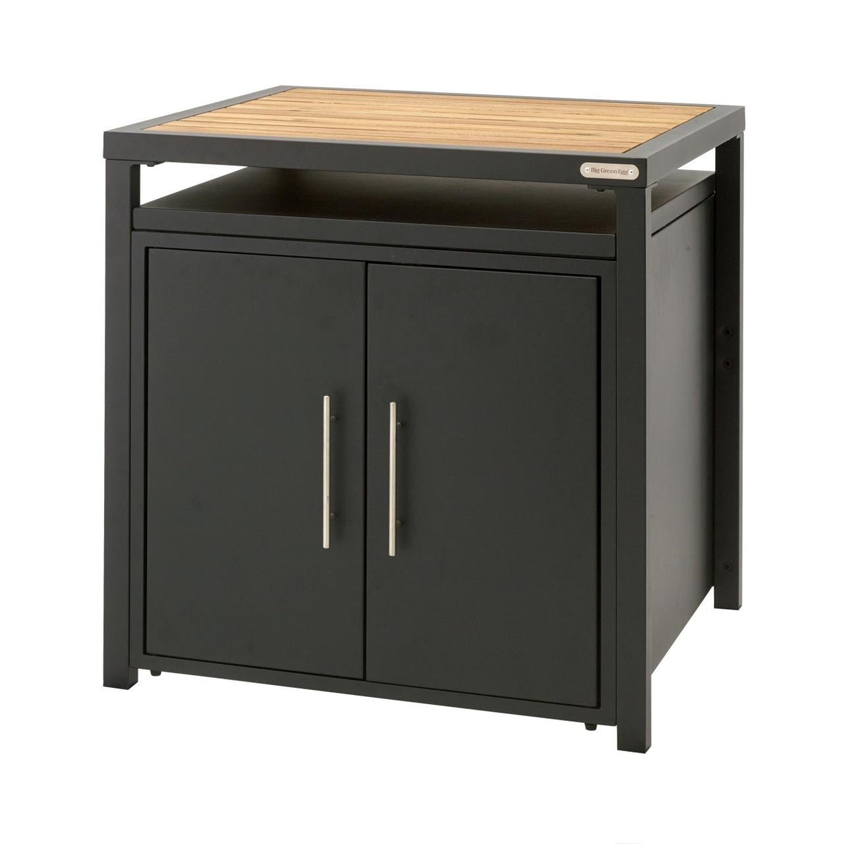 Big Green Egg Erweiterungsgestell - Schrank - grillstir.comBig Green Egg Erweiterungsgestell - SchrankBig Green Egggrillstir.comBGE - 1222470665719122247