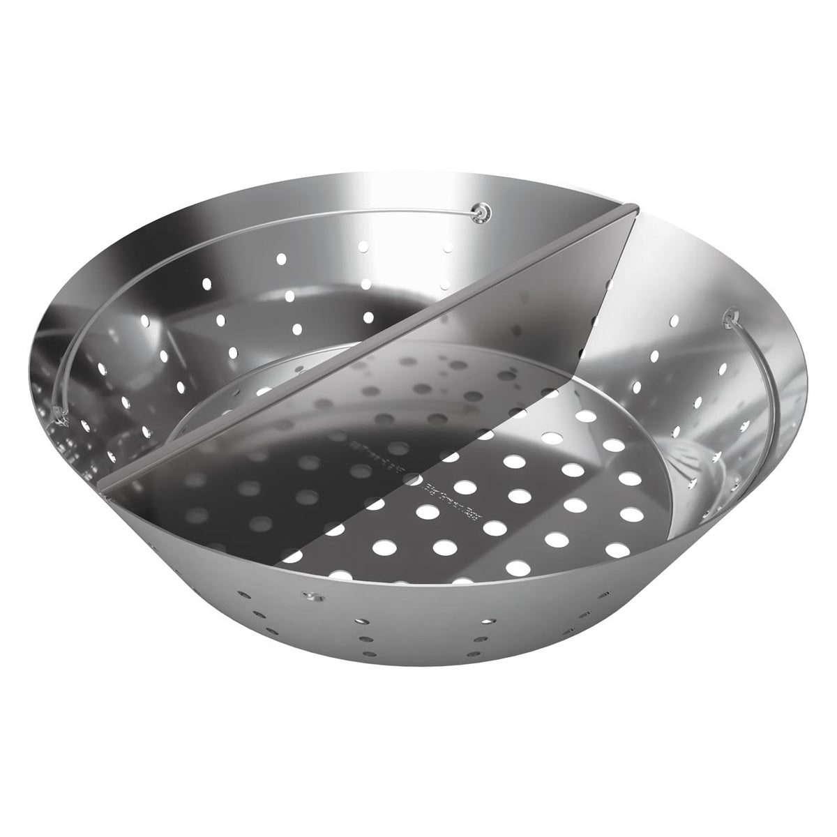 Big Green Egg Feuerkorb, 2XL - grillstir.comBig Green Egg Feuerkorb, 2XLBig Green Egggrillstir.comBGE - 1226980665719122698