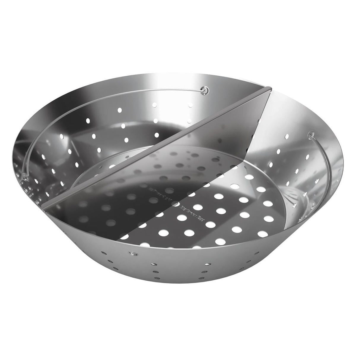 Big Green Egg Feuerkorb, Medium - grillstir.comBig Green Egg Feuerkorb, MediumBig Green Egggrillstir.comBGE - 1226670665719122667