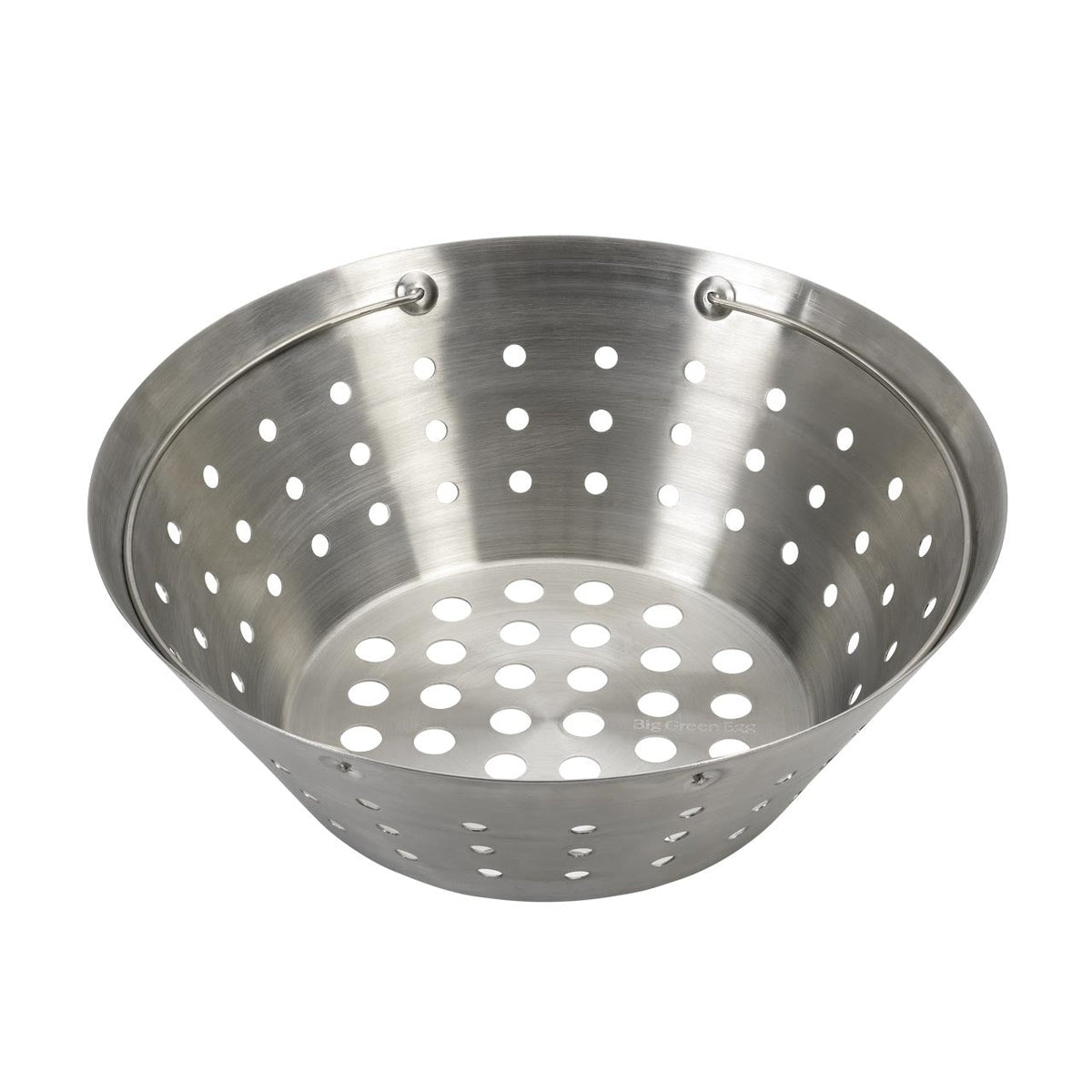 Big Green Egg Feuerkorb, Medium - grillstir.comBig Green Egg Feuerkorb, MediumBig Green Egggrillstir.comBGE - 1226670665719122667