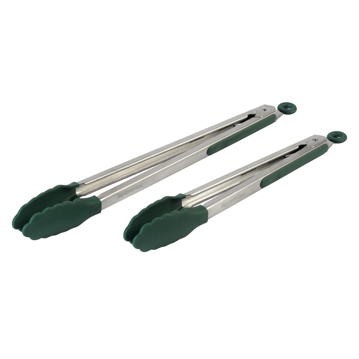 Big Green Egg Grillzange, 30 cm - grillstir.comBig Green Egg Grillzange, 30 cmBig Green Egggrillstir.comBGE - 1168570665719116857