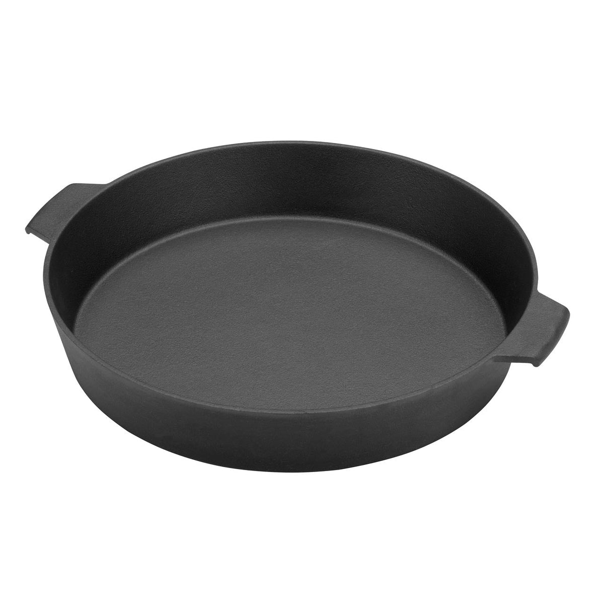 Big Green Egg Gusseisenpfanne, MiniMax, Small & Medium - grillstir.comBig Green Egg Gusseisenpfanne, MiniMax, Small & MediumBig Green Egggrillstir.comBGE - 1201440665719127839