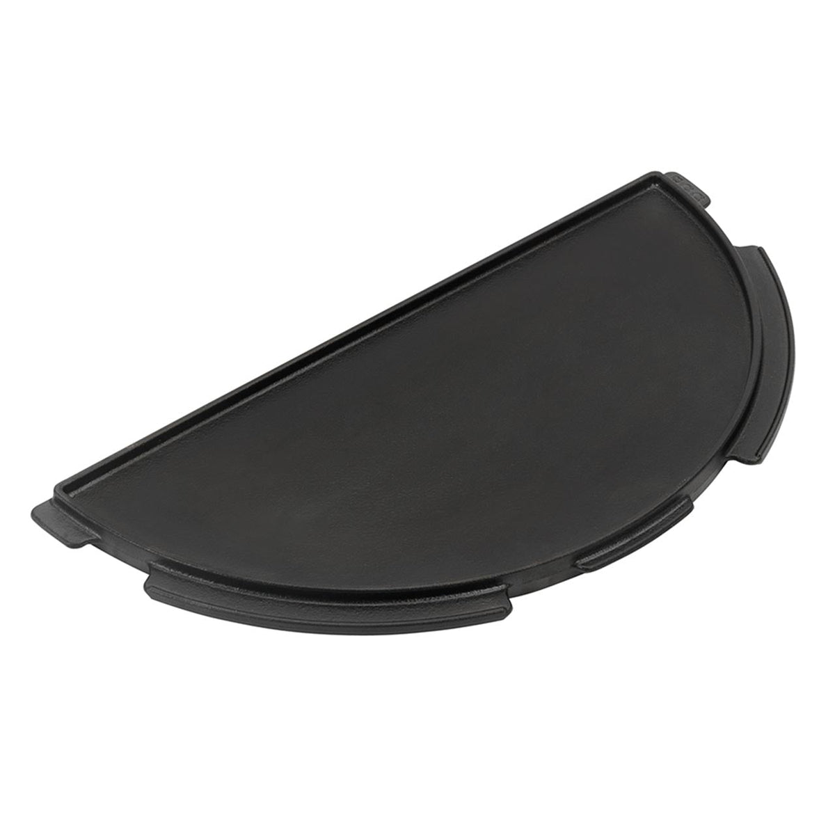 Big Green Egg halbrunde Grillplatte aus Gusseisen - Large - grillstir.comBig Green Egg halbrunde Grillplatte aus Gusseisen - LargeBig Green Egggrillstir.comBGE - 1229880665719122988