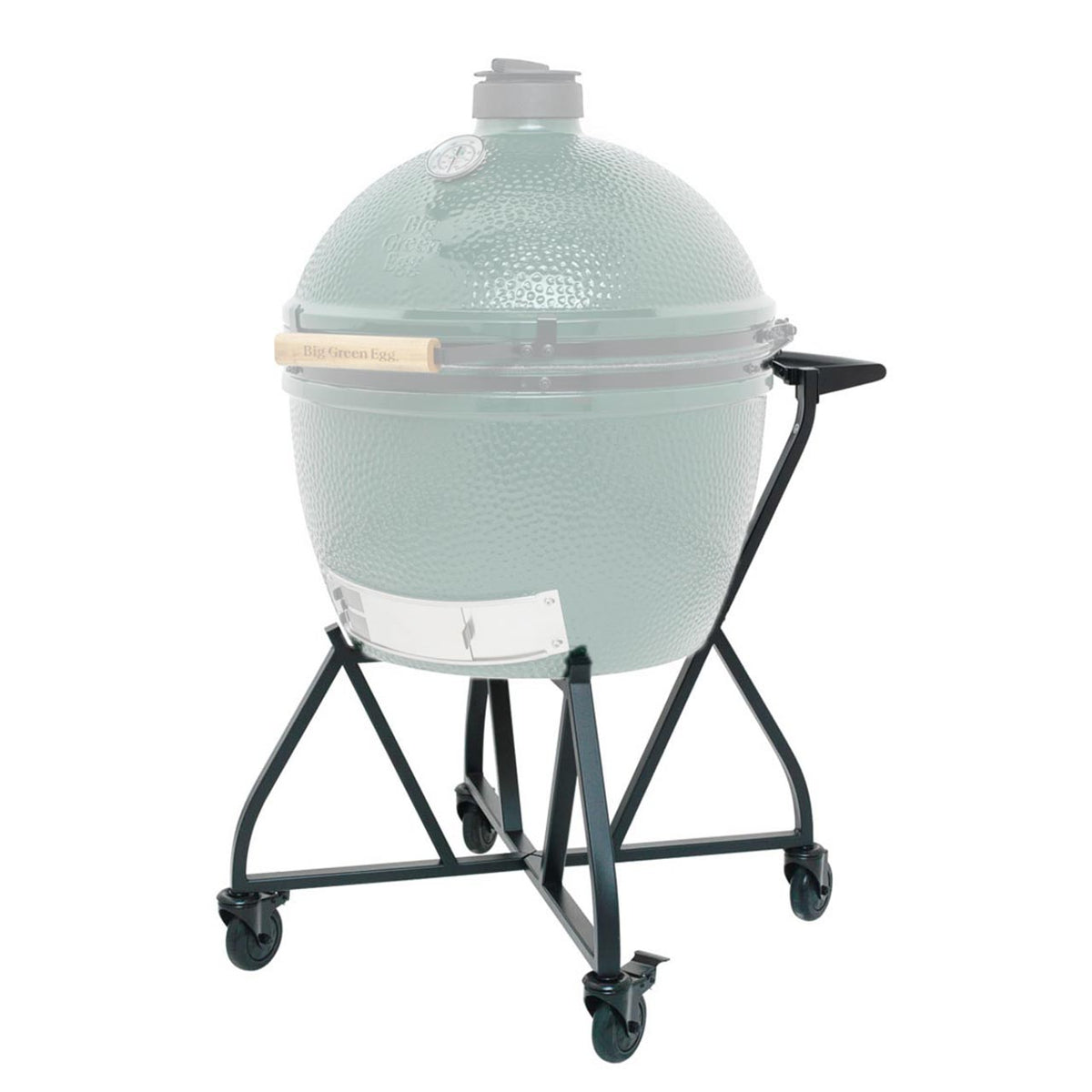 Big Green Egg IntEGGrated Nest + Handler XL - grillstir.comBig Green Egg IntEGGrated Nest + Handler XLBig Green Egggrillstir.comBGE - 1211580665719121158