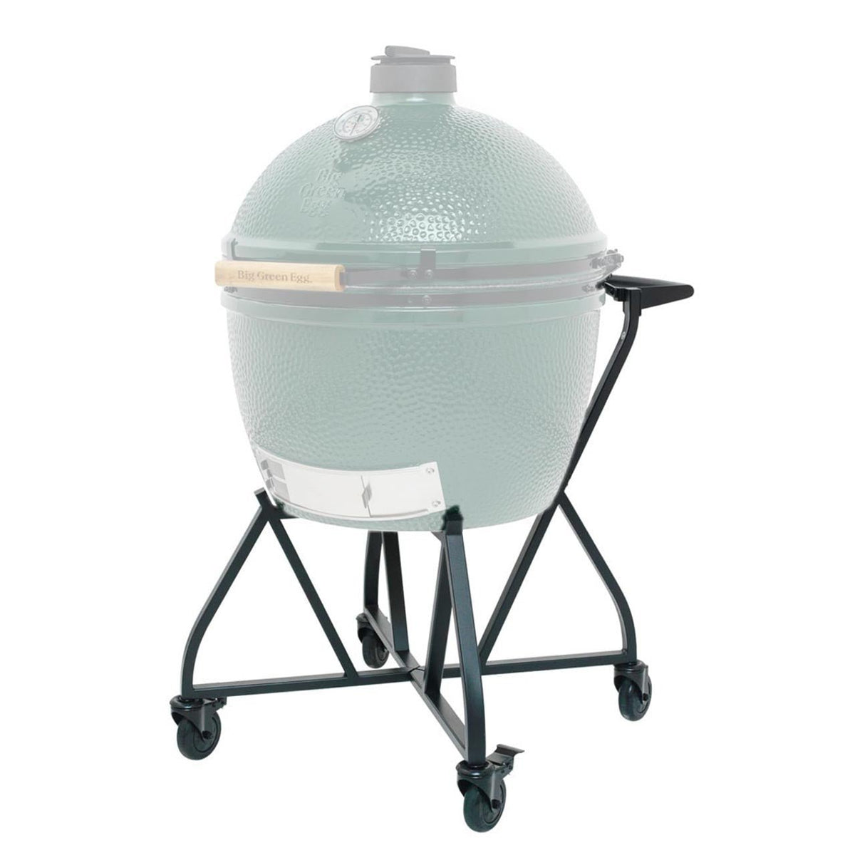 Big Green Egg IntEGGrated Nest+Handler Large - grillstir.comBig Green Egg IntEGGrated Nest+Handler LargeBig Green Egggrillstir.comBGE - 1201750665719120175