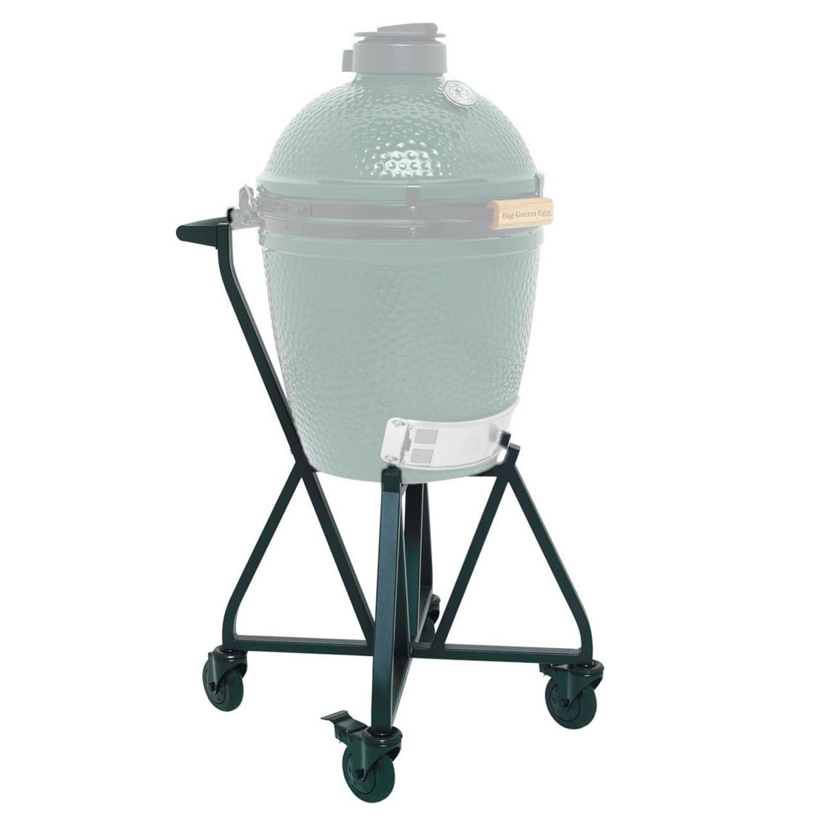 Big Green Egg IntEGGrated Nest+Handler Large - grillstir.comBig Green Egg IntEGGrated Nest+Handler LargeBig Green Egggrillstir.comBGE - 1201750665719120175