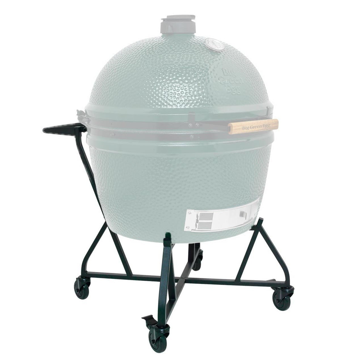 Big Green Egg IntEGGrated Nest+Handler Large - grillstir.comBig Green Egg IntEGGrated Nest+Handler LargeBig Green Egggrillstir.comBGE - 1201750665719120175