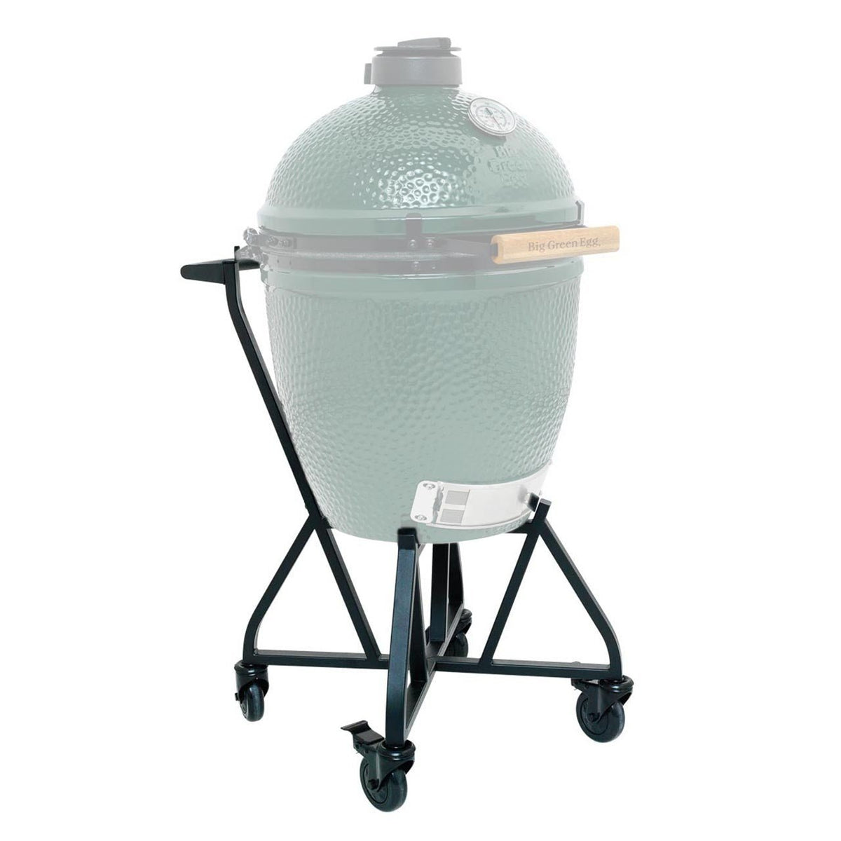 Big Green Egg IntEGGrated Nest+Handler Large - grillstir.comBig Green Egg IntEGGrated Nest+Handler LargeBig Green Egggrillstir.comBGE - 1201750665719120175