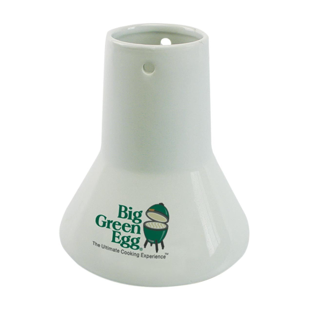 Big Green Egg Keramik Geflügelhalter - grillstir.comBig Green Egg Keramik GeflügelhalterBig Green Egggrillstir.comBGE - 1197660665719119766
