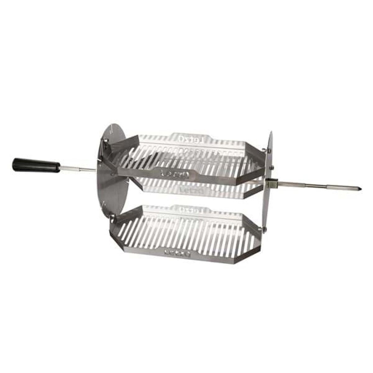 Big Green Egg LetzQ Carousel, Large & XL - grillstir.comBig Green Egg LetzQ Carousel, Large & XLBig Green Egggrillstir.comBGE - 10772500003176224