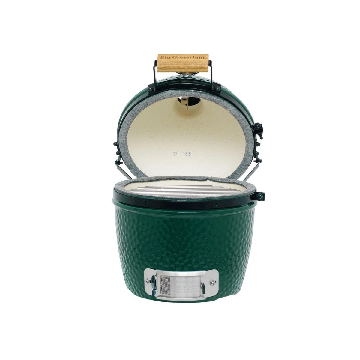 Big Green Egg Mini - grillstir.comBig Green Egg MiniBig Green Egggrillstir.comBGE - 1176180665719117618