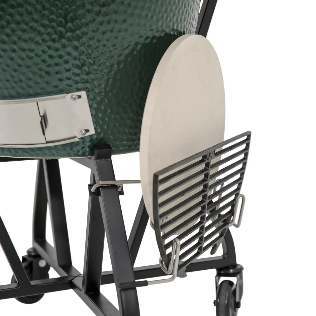 Big Green Egg Nest Utensilienhalter - grillstir.comBig Green Egg Nest UtensilienhalterBig Green Egggrillstir.com1227040665719122704