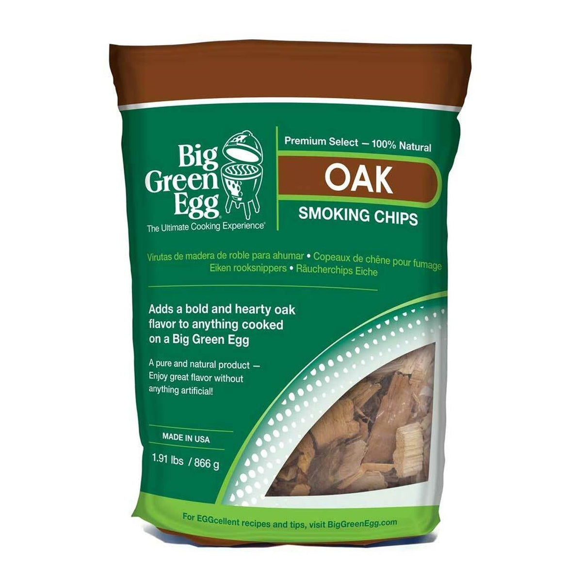 Big Green Egg Räucherchips, Eiche - grillstir.comBig Green Egg Räucherchips, EicheBig Green Egggrillstir.combge - 1273720665719127372