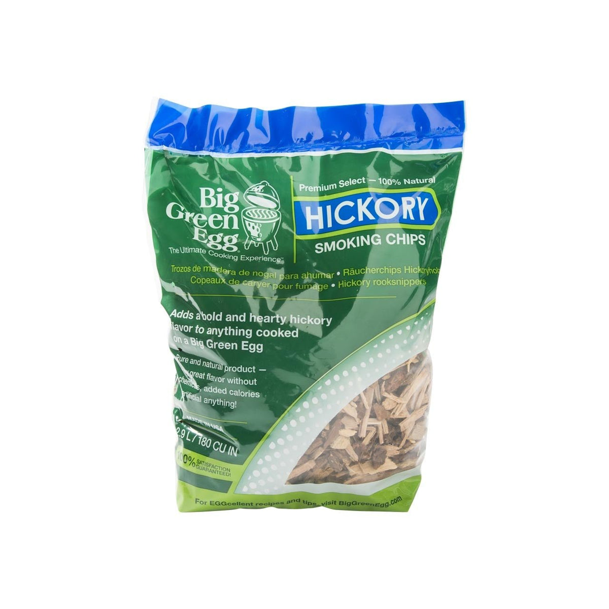 Big Green Egg Räucherchips, Hickory - grillstir.comBig Green Egg Räucherchips, HickoryBig Green Egggrillstir.comBGE - 1139860665719113986