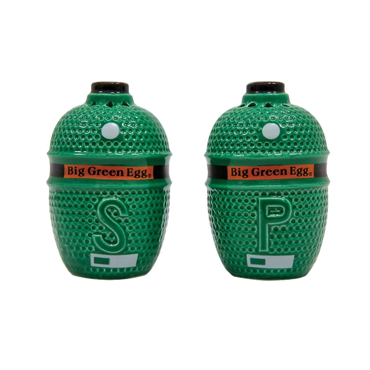 Big Green Egg Salz & Pfefferstreuer - grillstir.comBig Green Egg Salz & PfefferstreuerBig Green Egggrillstir.comBGE - 1222300665719122230