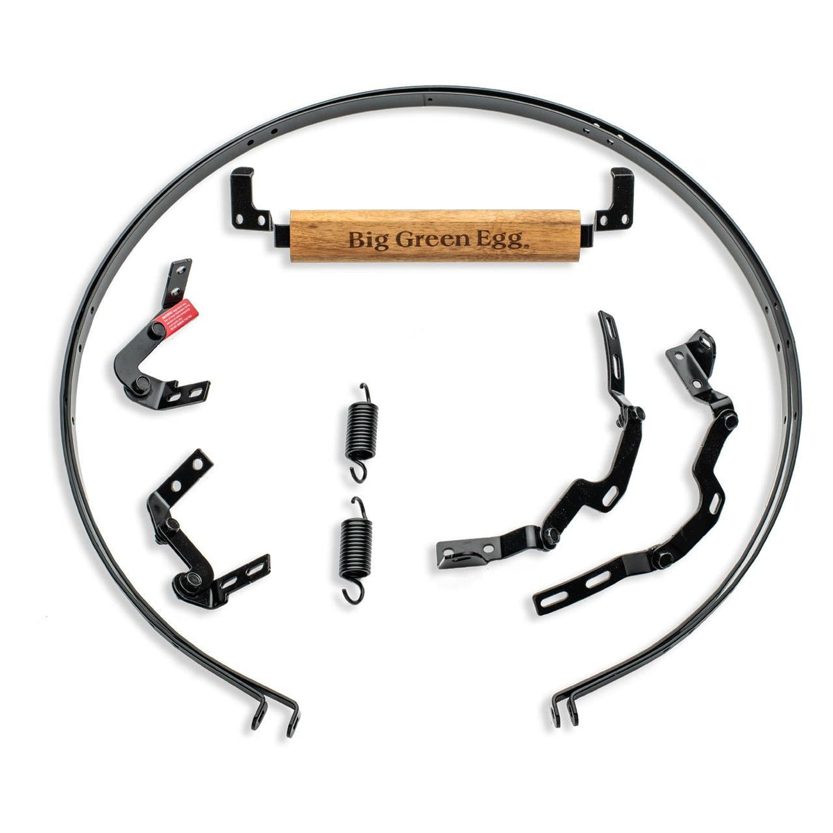 Big Green Egg Upgrade - Kit, Large - grillstir.comBig Green Egg Upgrade - Kit, LargeBig Green Egggrillstir.comBGE - 1269310665719126931