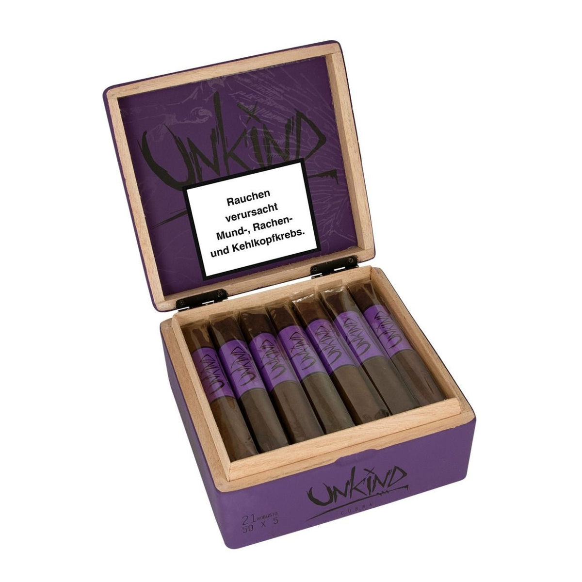 Blackbird Cigars Unkind Cubra Robusto - grillstir.comBlackbird Cigars Unkind Cubra RobustoBlackbirdgrillstir.com650033800170601666