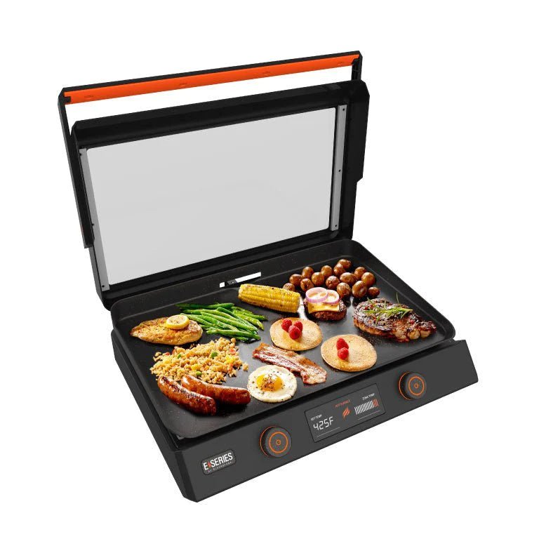 Blackstone 22″ Elektro Griddle Tischgrill - grillstir.comBlackstone 22″ Elektro Griddle TischgrillBlackstonegrillstir.com