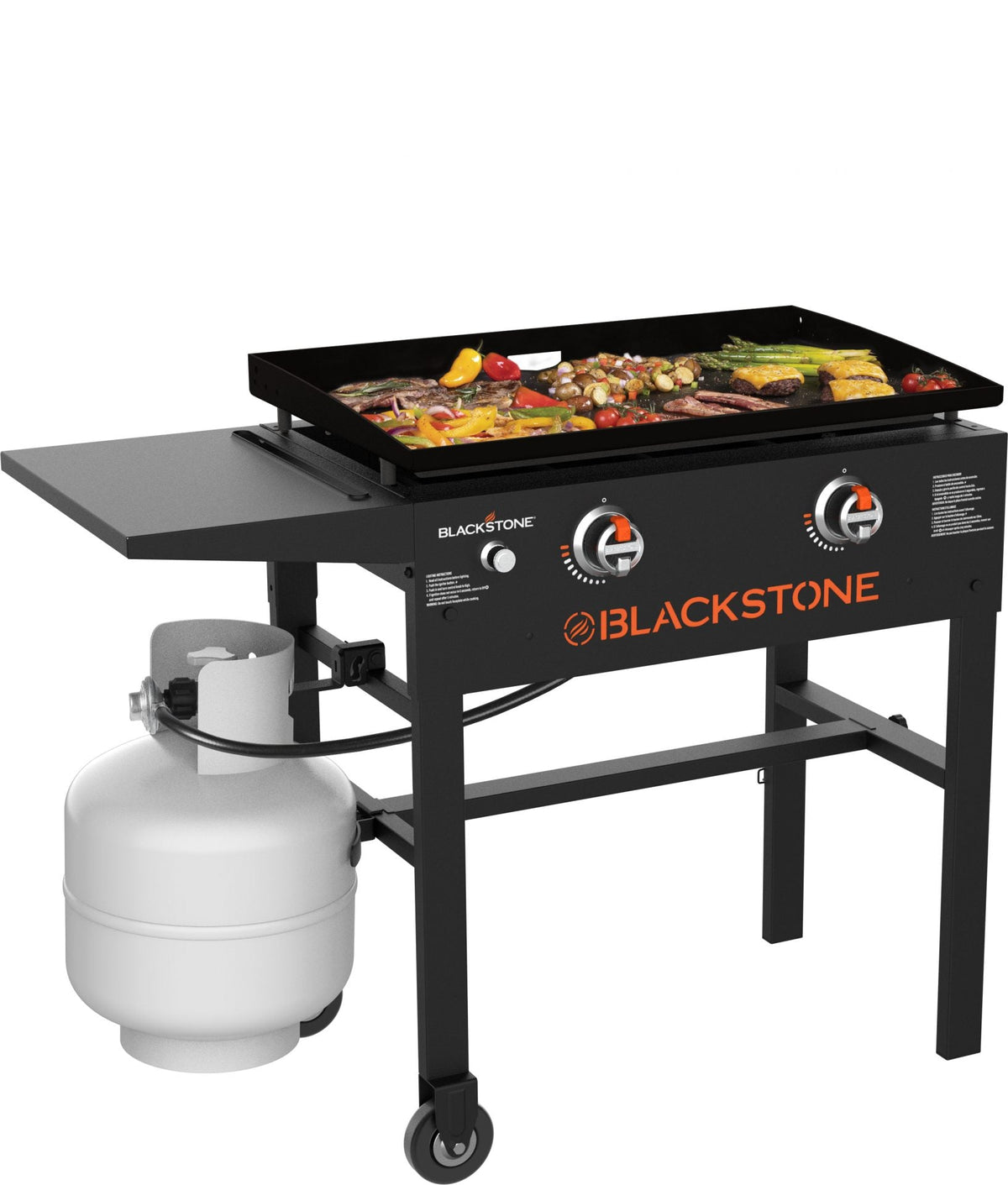 Blackstone 28″ Griddle Grillstation - grillstir.comBlackstone 28″ Griddle GrillstationBlackstonegrillstir.com