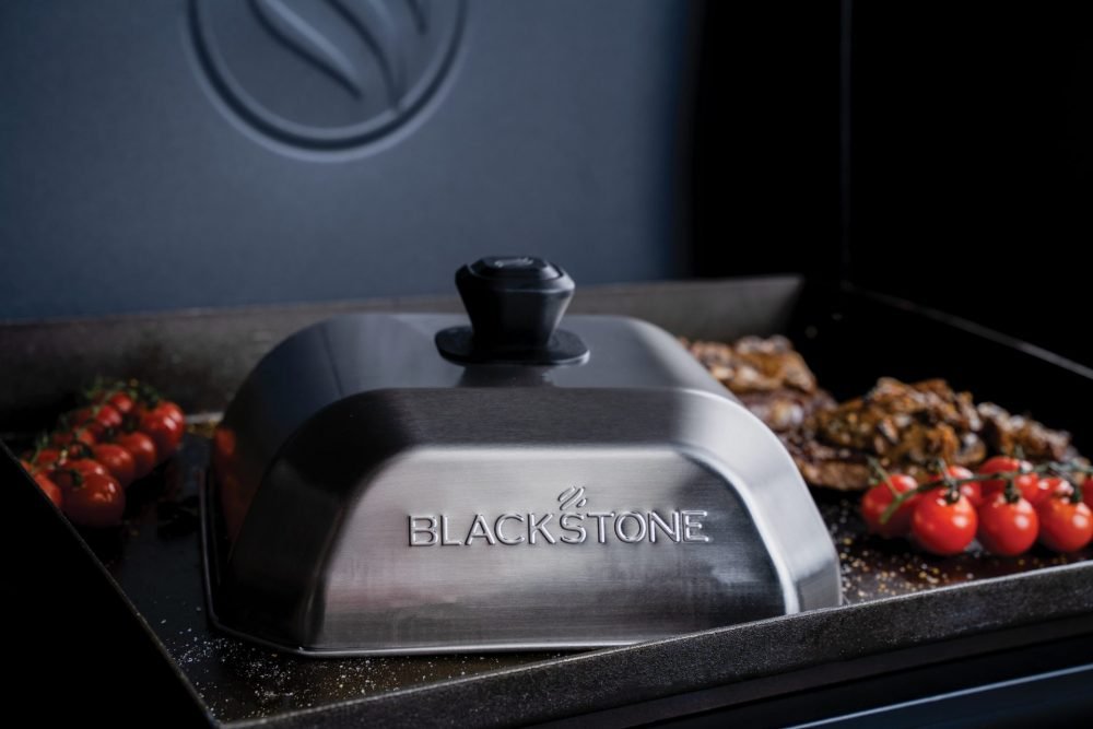 Blackstone Griddle Garhaube quadratisch - grillstir.comBlackstone Griddle Garhaube quadratischGrillzubehörBlackstonegrillstir.com