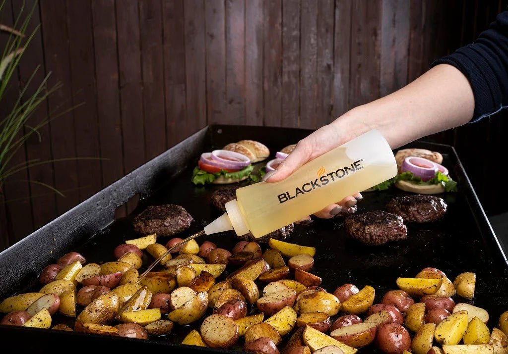 Blackstone Griddle Professional Toolkit – 5 teilig - grillstir.comBlackstone Griddle Professional Toolkit – 5 teiligGrillzubehörBlackstonegrillstir.com