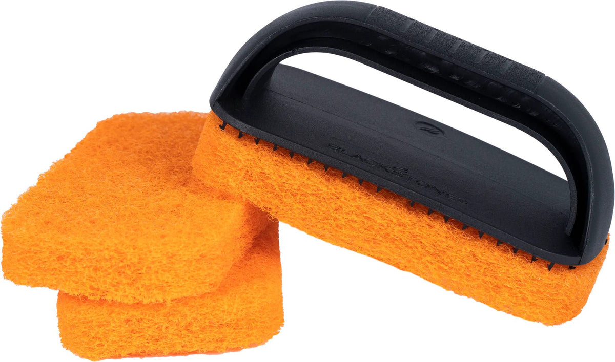 Blackstone Griddle Reinigungsset – 8 teilig - grillstir.comBlackstone Griddle Reinigungsset – 8 teiligGrillzubehörBlackstonegrillstir.com