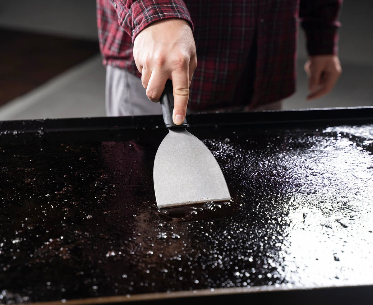 Blackstone Griddle Reinigungsset – 8 teilig - grillstir.comBlackstone Griddle Reinigungsset – 8 teiligGrillzubehörBlackstonegrillstir.com