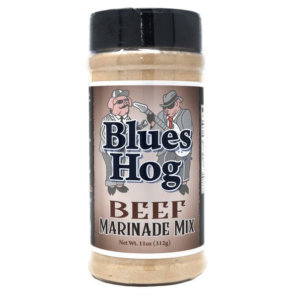 Blues Hog Beef Marinade, 312g - grillstir.comBlues Hog Beef Marinade, 312gBlues Hoggrillstir.comBH1303000665591000565