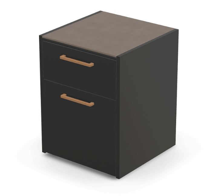 Brabura CT 60 Abfallmodul - grillstir.comBrabura CT 60 AbfallmodulBraburagrillstir.com