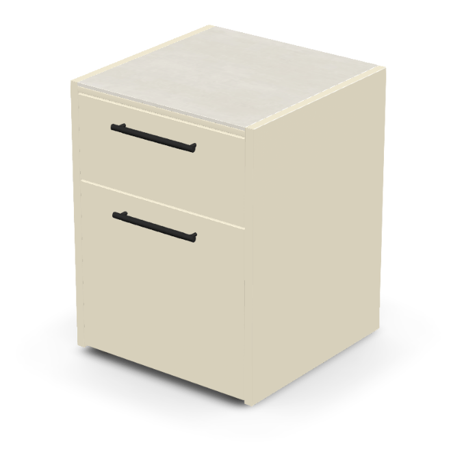 Brabura CT 60 Abfallmodul - grillstir.comBrabura CT 60 AbfallmodulBraburagrillstir.com