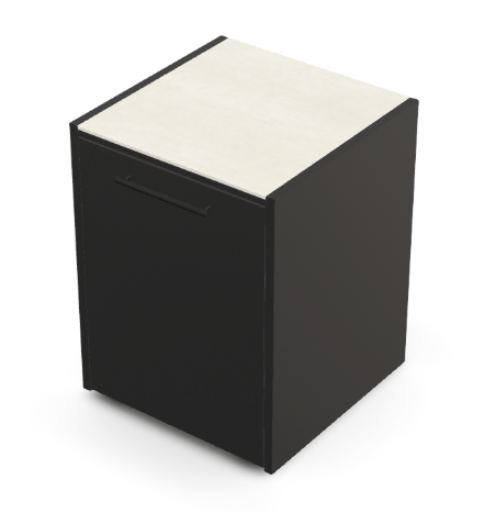Brabura CT 60 Arbeitsmodul - grillstir.comBrabura CT 60 ArbeitsmodulBraburagrillstir.com