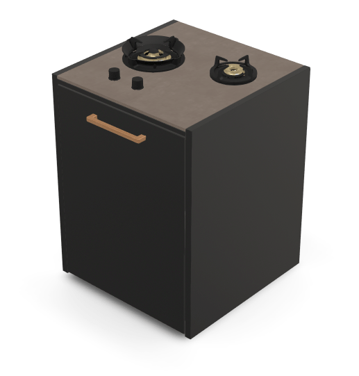 Brabura CT 60 Kochfeld - grillstir.comBrabura CT 60 KochfeldBraburagrillstir.com