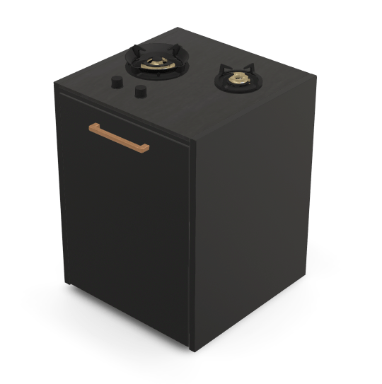 Brabura CT 60 Kochfeld - grillstir.comBrabura CT 60 KochfeldBraburagrillstir.com