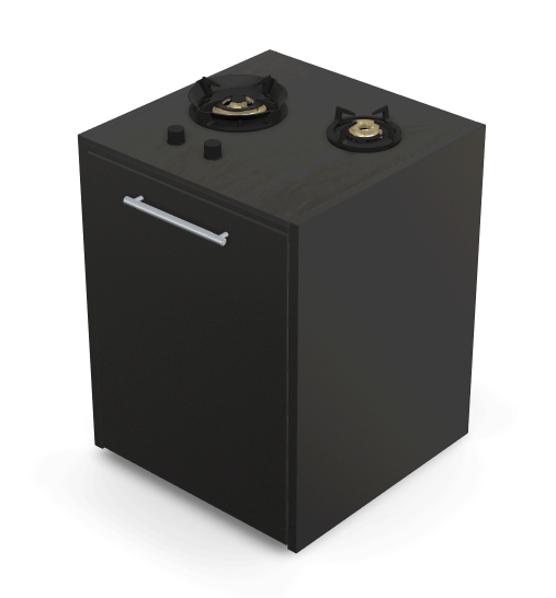 Brabura CT 60 Kochfeld - grillstir.comBrabura CT 60 KochfeldBraburagrillstir.com