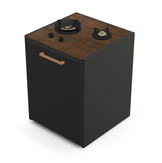 Brabura CT 60 Kochfeld - grillstir.comBrabura CT 60 KochfeldBraburagrillstir.com